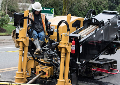 Cable Remediation